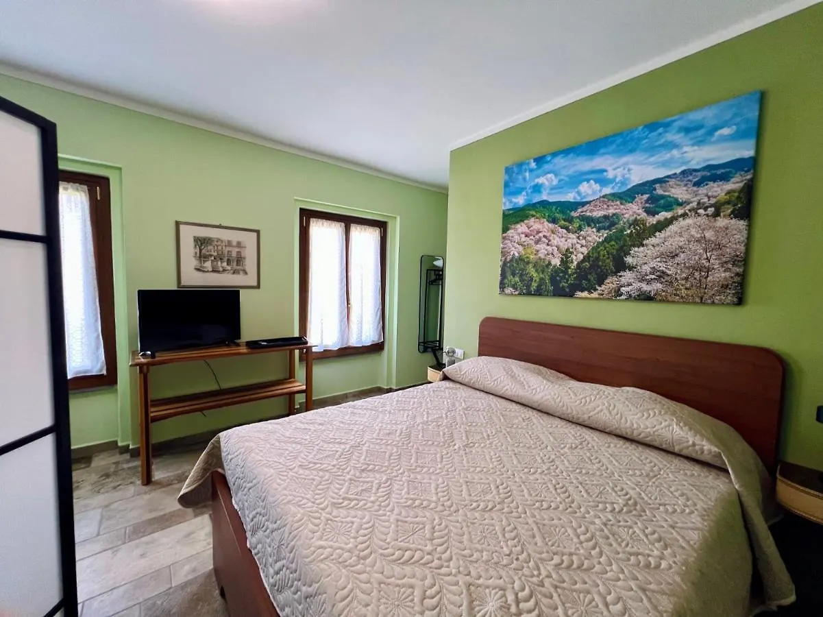 La Rondinera Apartments Franciacorta Cazzago San Martino Italy