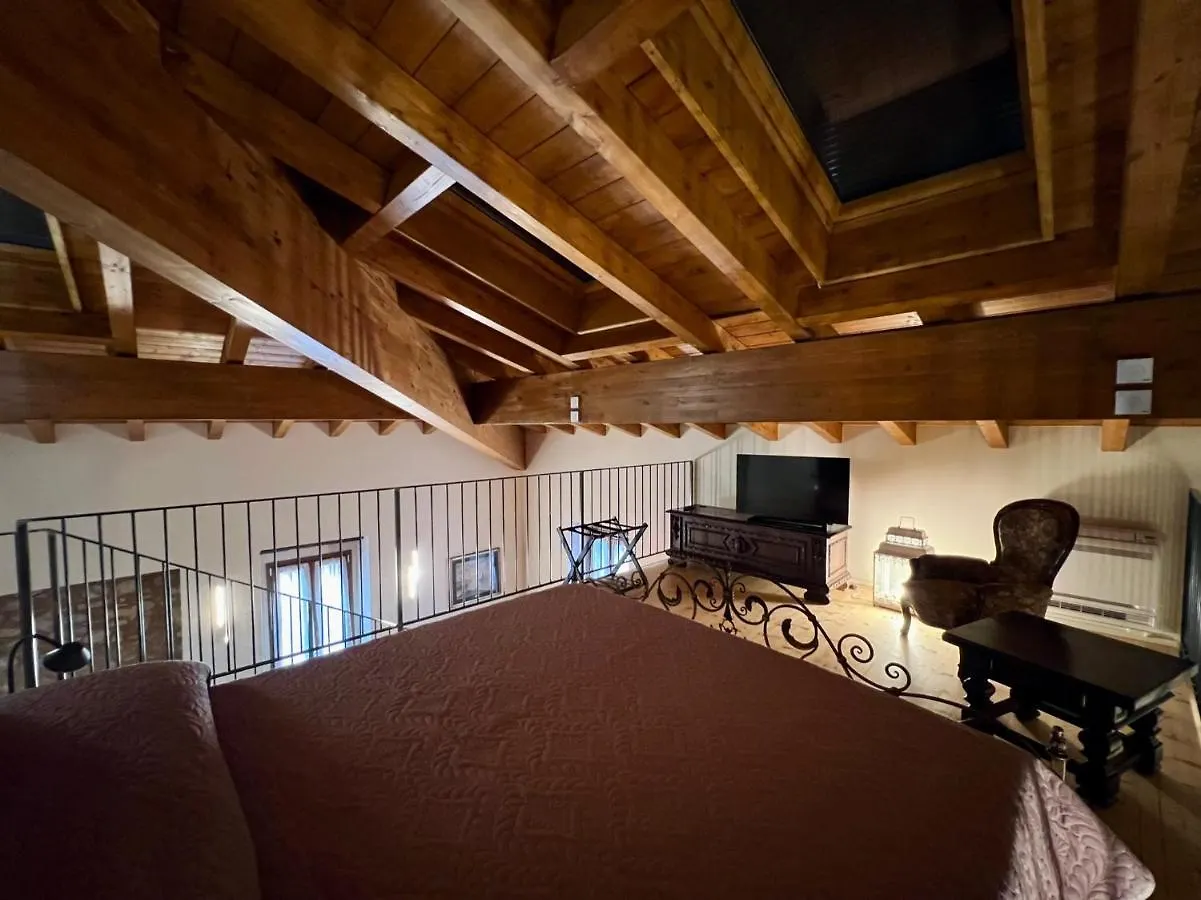 La Rondinera Apartments Franciacorta Cazzago San Martino 0*,  Italy