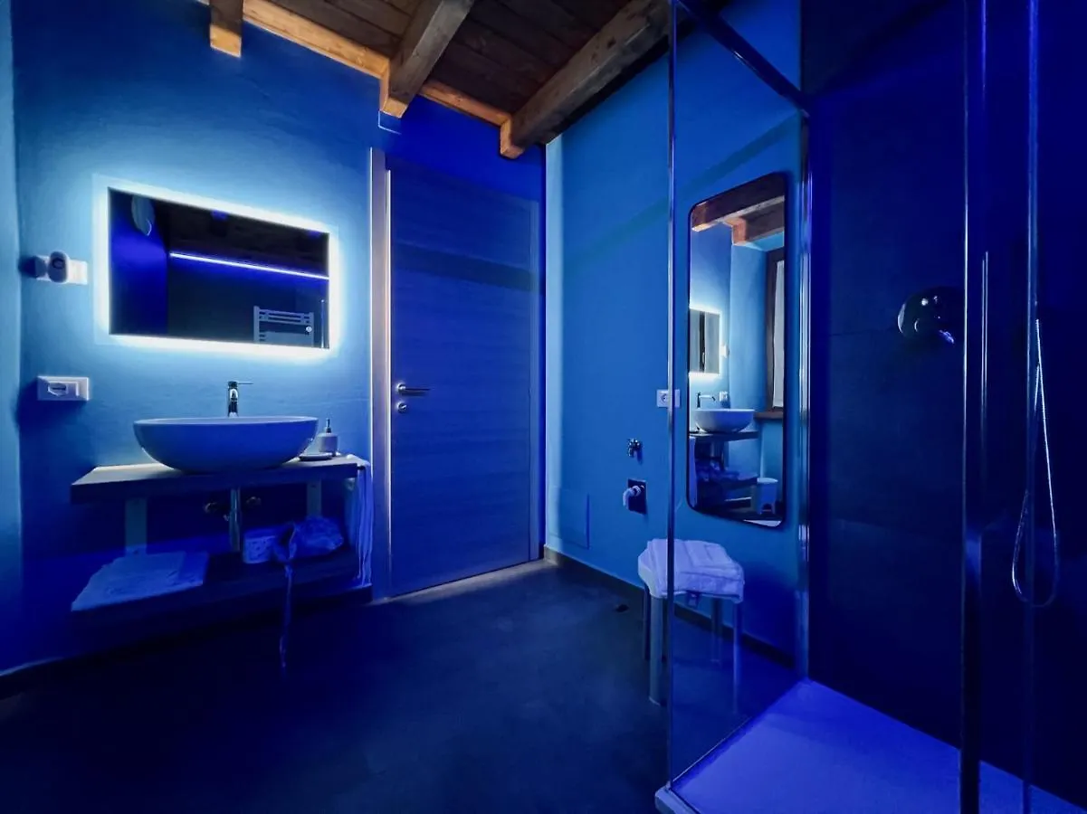 La Rondinera Apartments Franciacorta Cazzago San Martino Italy