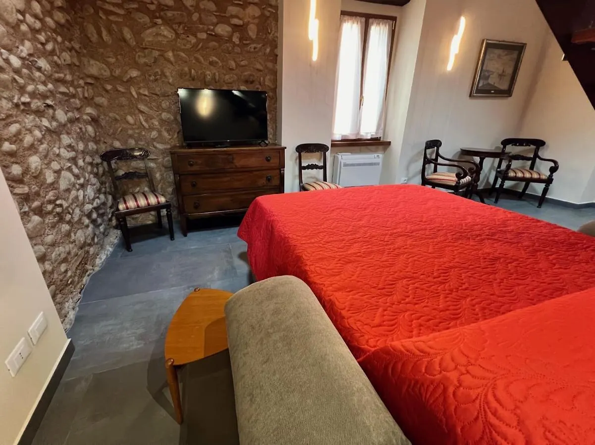 La Rondinera Apartments Franciacorta Cazzago San Martino 0*,