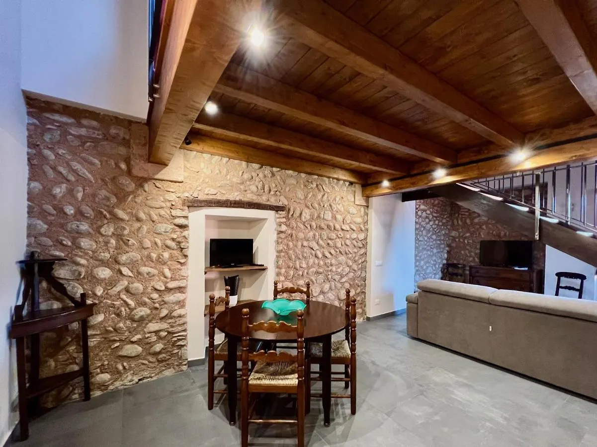 La Rondinera Apartments Franciacorta Cazzago San Martino Italy
