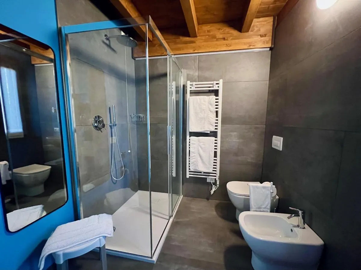 La Rondinera Apartments Franciacorta Cazzago San Martino Italy