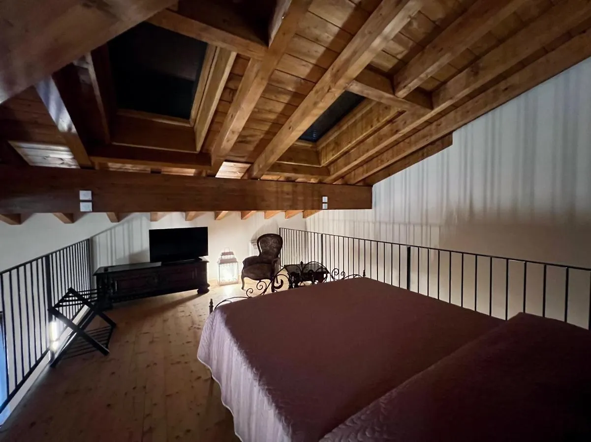 La Rondinera Apartments Franciacorta Cazzago San Martino Italy